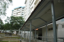 Blk 137 Marsiling Road (Woodlands), HDB 5 Rooms #81882